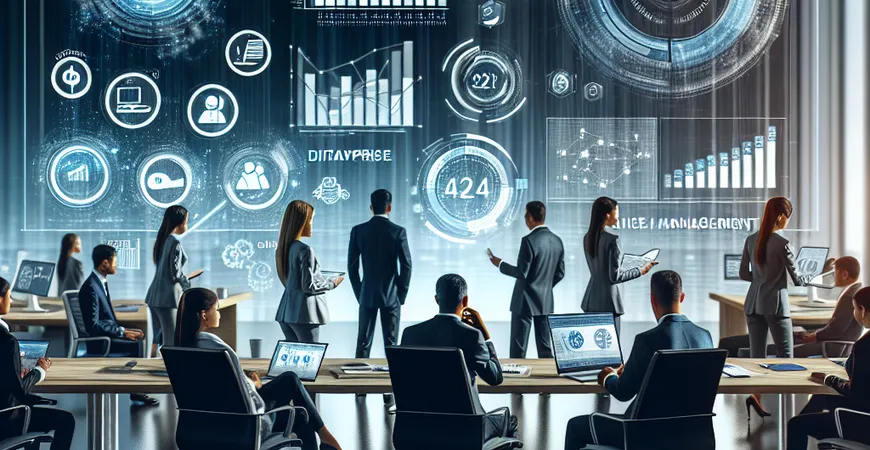 商机管理解释：从概念到应用的详细分析