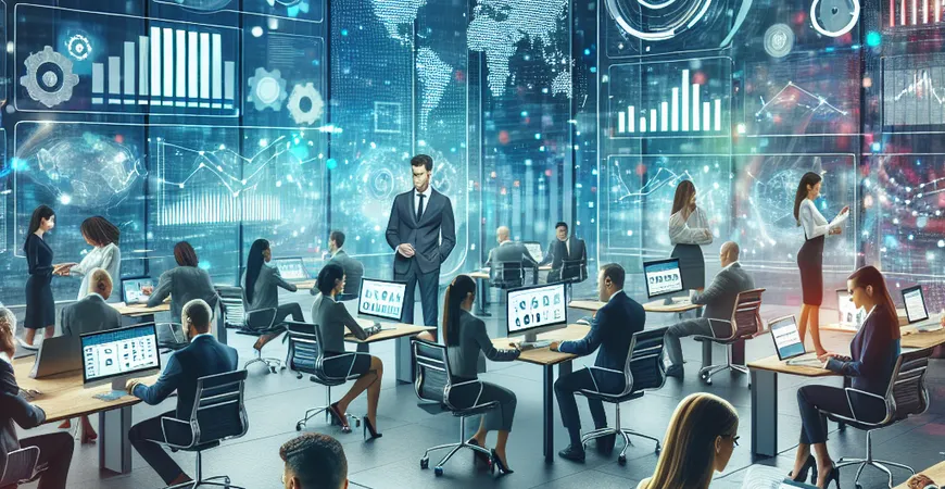 商机管理软件对比分析，2025年十大推荐