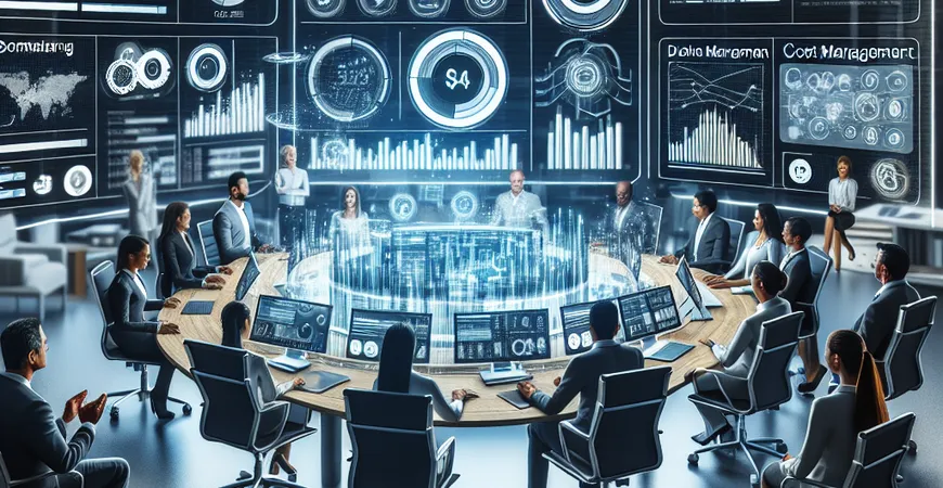 商机管理软件对比，找到最适合企业的解决方案