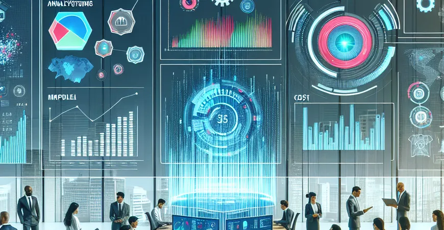 商机管理软件推荐，2025年必备工具测评