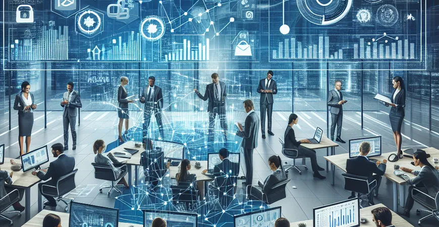 商机管理软件选型指南，2025年必备工具推荐