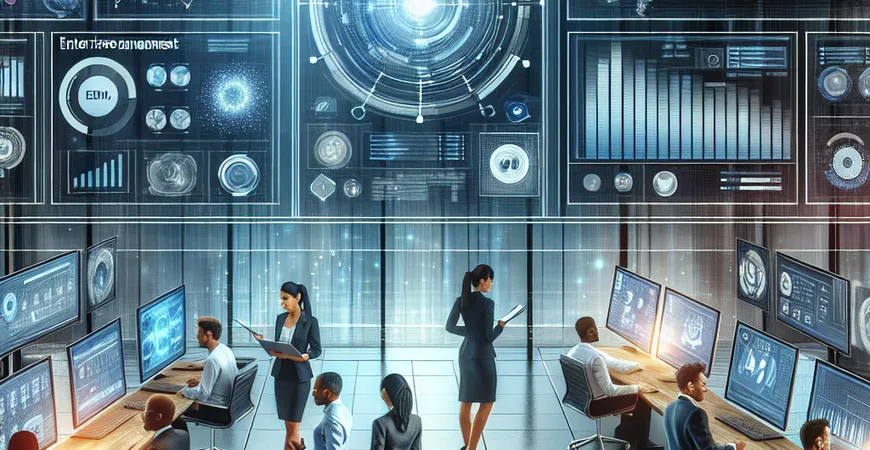 商机管理软件选型指南，2025年必读的全面评测