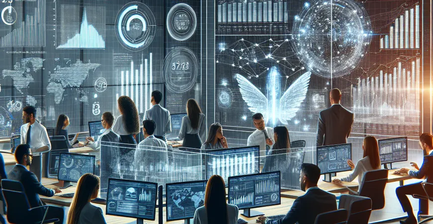 商机管理软件选型指南，企业如何选择合适工具