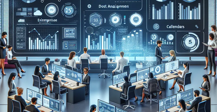 商机管理软件选型指南，超级全面不踩坑