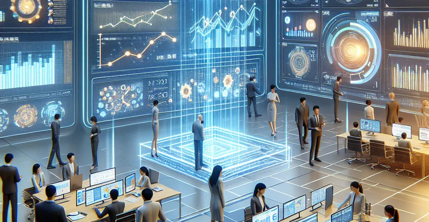 商机管理软件选型指南：2025年热门工具对比与推荐