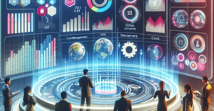 商机管理软件选型：十大功能对比及推荐收藏！