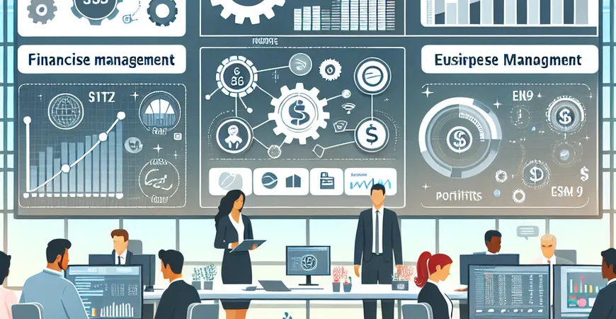 商机管理软件选购指南，不踩坑的选择策略