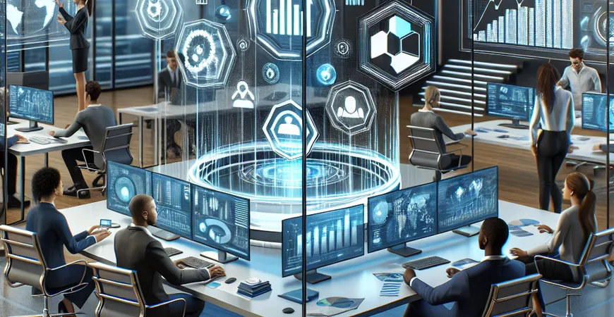 商机管理软件选购指南，避免踩坑的必备知识