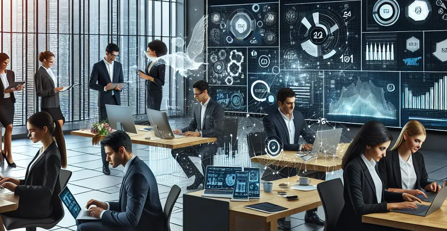 商机管理软件：从选择到使用的全攻略