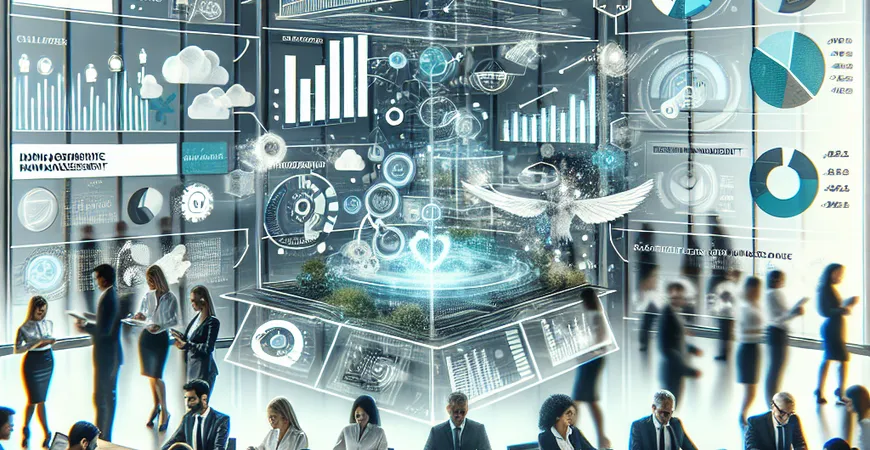 商机管理阶段与流程，全面掌握销售关键节点