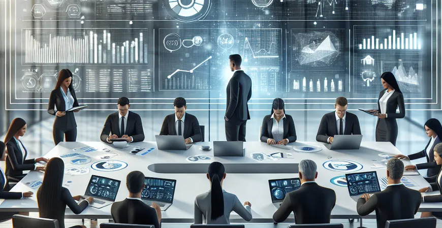 商机管理阶段主要包括哪些，全面解析