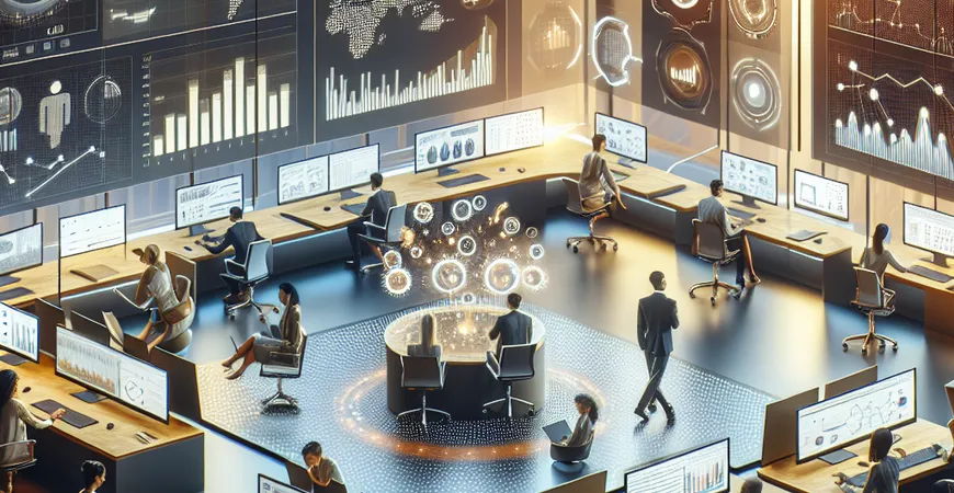 商机管理阶段主要包括哪些，最全解析让你不迷路