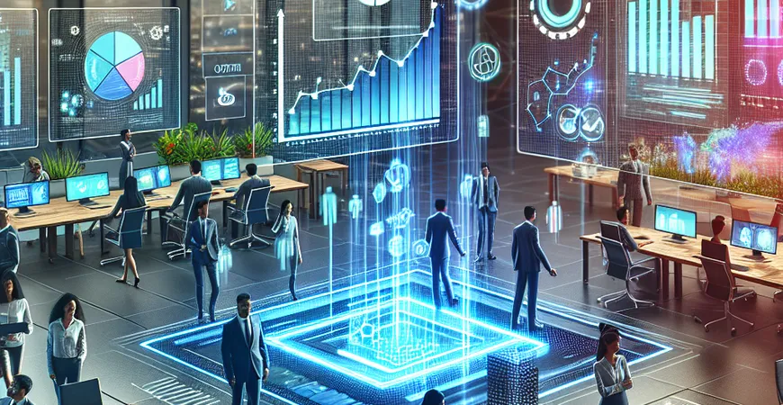 商机管理阶段全解析，提升业务增长效率