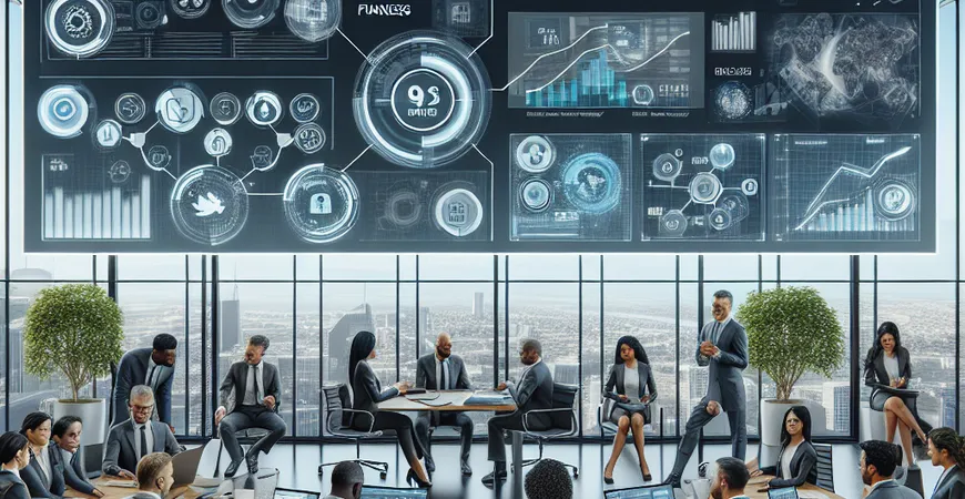 商机管理阶段深入解析，从线索到成交的必经之路