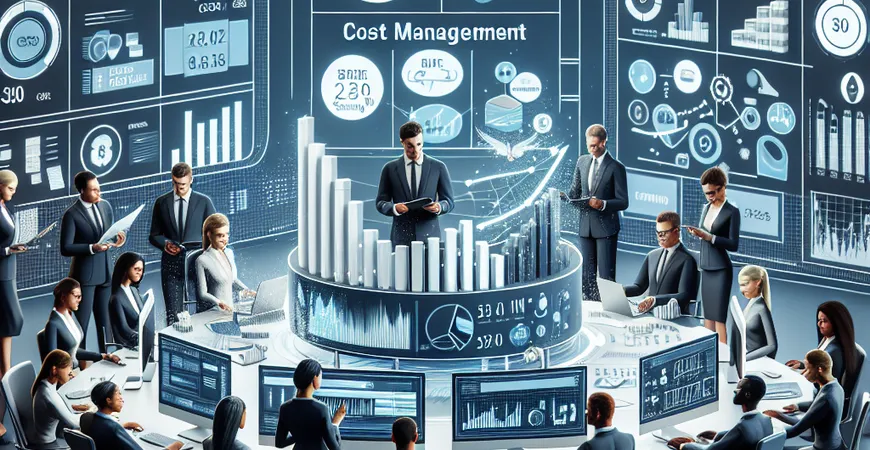 商机管理阶段的全面剖析：从理论到实践的必读