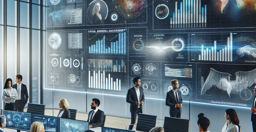 商机管理阶段的全面揭秘，企业如何实现突破性增长