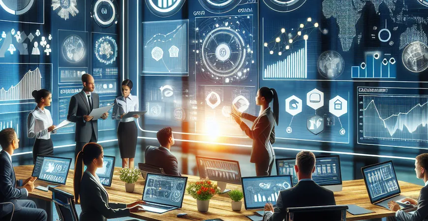 商机管理阶段的关键步骤，助力成功销售