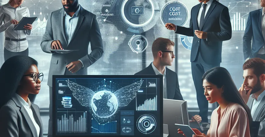 商机管理阶段的实战攻略，助力企业快速抢占市场