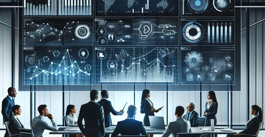 商机管理阶段的成功案例，企业增长的秘密武器