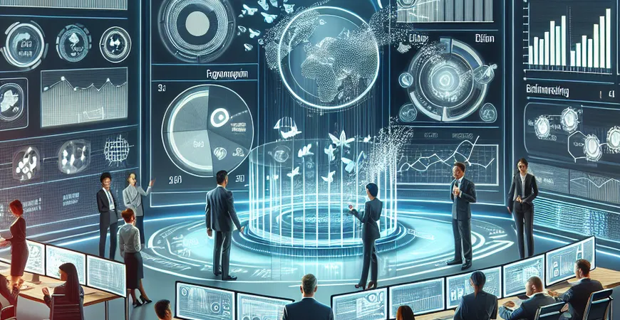 商机管理阶段的策略选择，2025年企业竞争力的核心