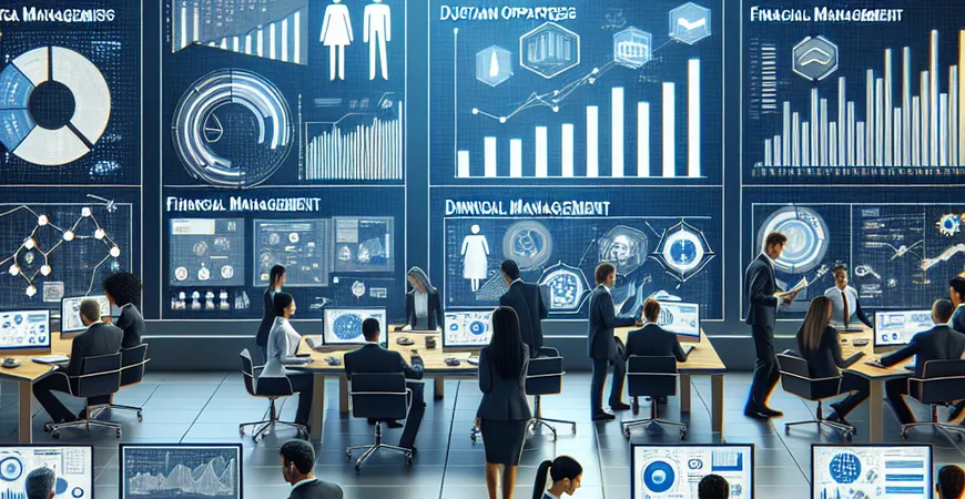 商机管理阶段的细分策略，精准把握市场动向