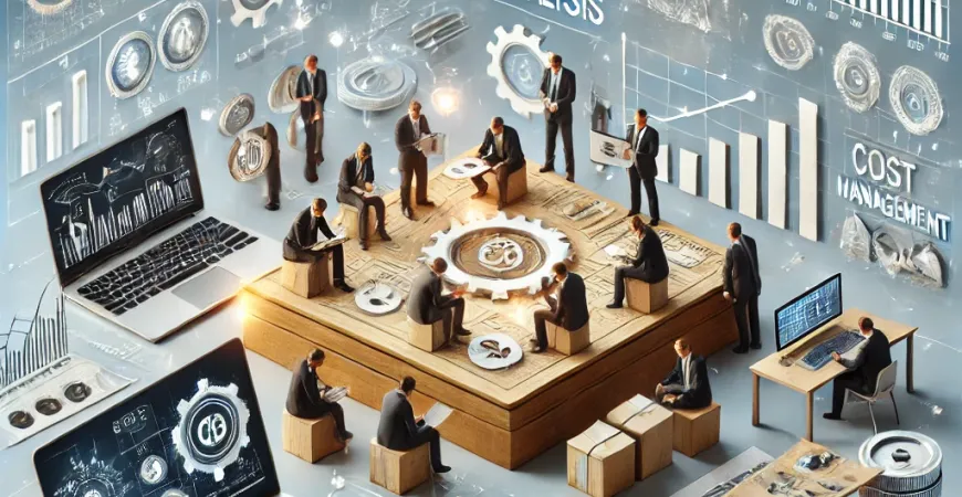 商机管理阶段解析，销售团队必读指南