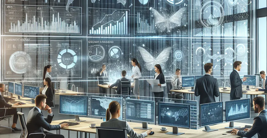 商机管理阶段详解，如何实现逐步优化