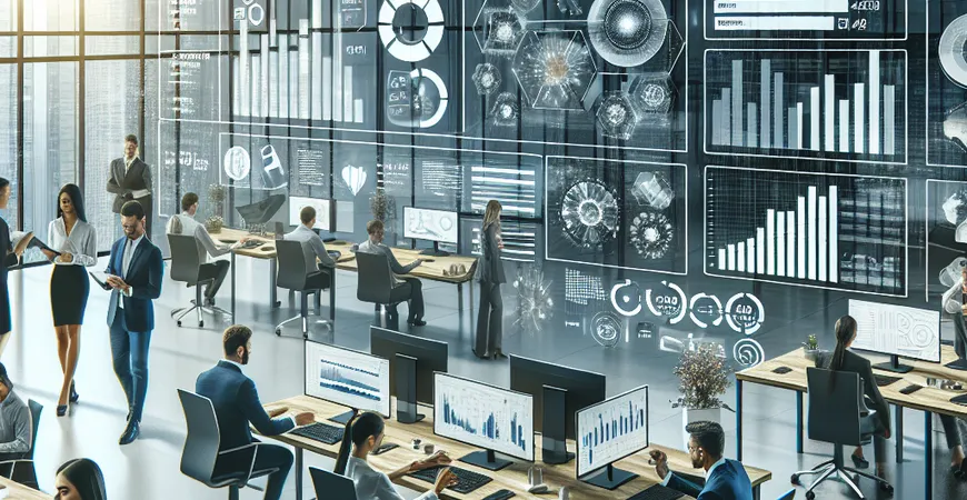 商机管理阶段详解，如何把握每一个重要瞬间