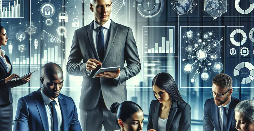 商机管理阶段详解，帮助企业实现持续增长