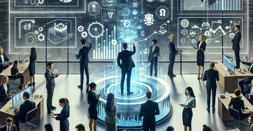 商机管理阶段详解，轻松掌握销售全流程