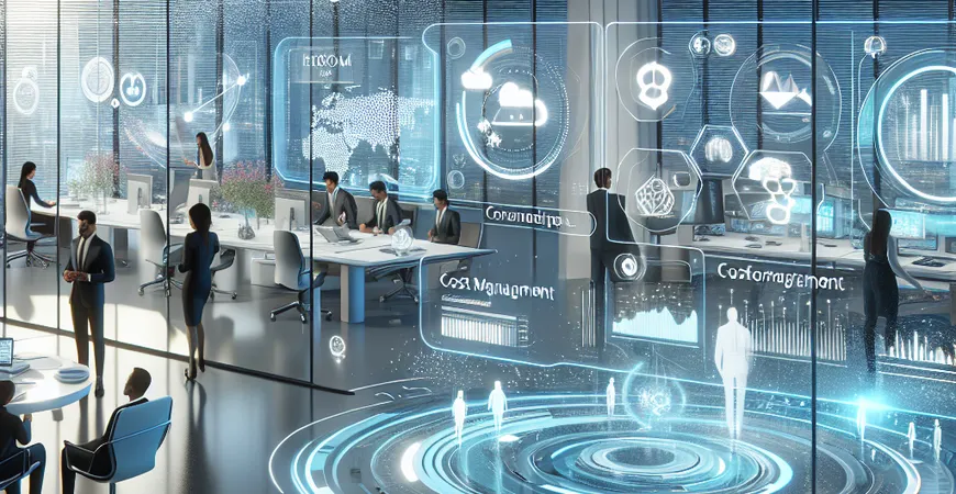 商机系统管理评测：2025年最值得投资的五大系统