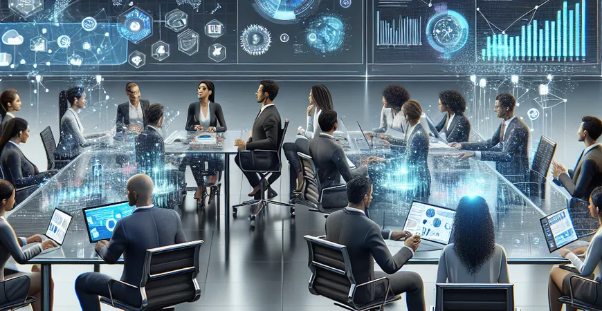 商机系统管理：从选型到实施的超级全面指南