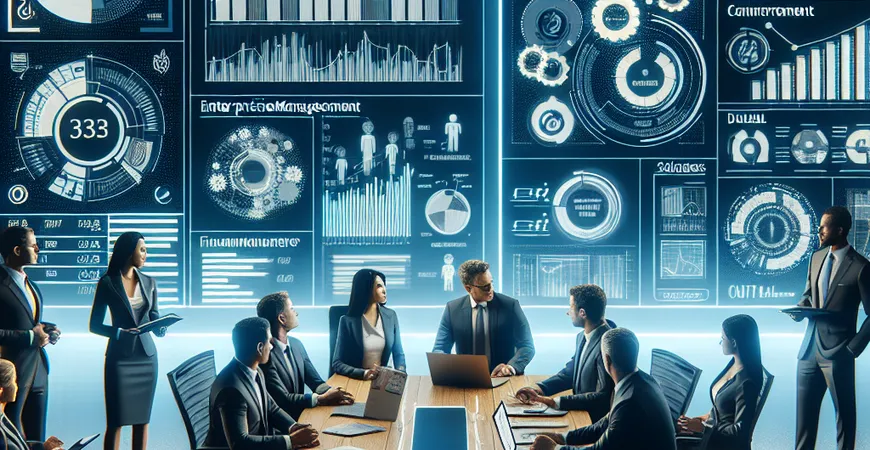 商机过程管理全解析，解决销售团队常见难题