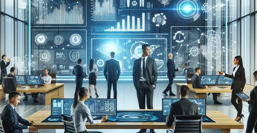 商机过程管理实操指南，助力项目顺利推进