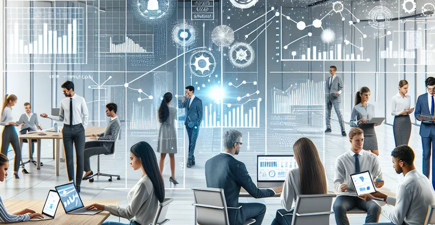 商机过程管理的痛点分析，解决方案一网打尽