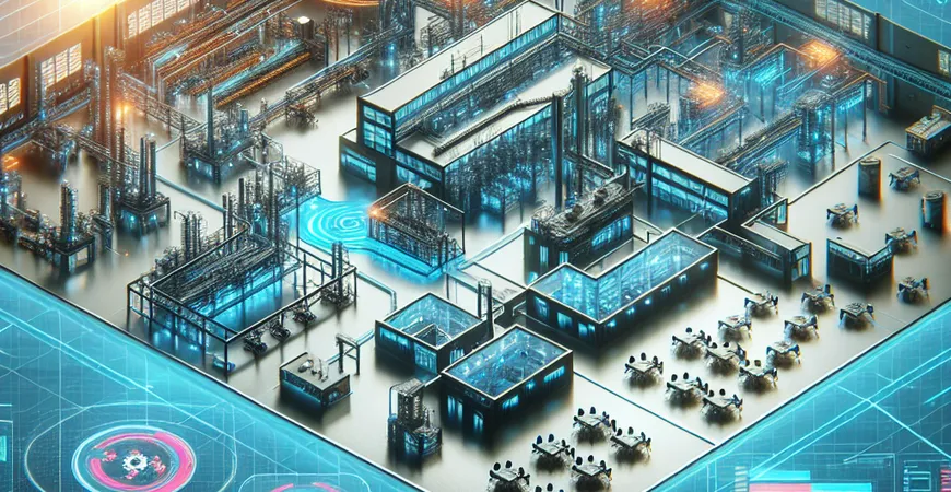 国内十大ERP系统排名，2025年最全测评