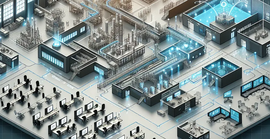 国内十大ERP系统深度测评，企业选择不再困惑