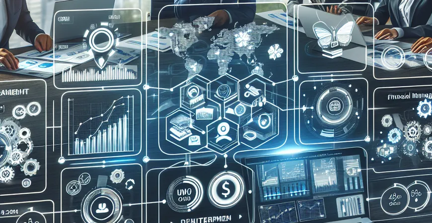 在线客户管理系统对比，哪个最适合你的企业？