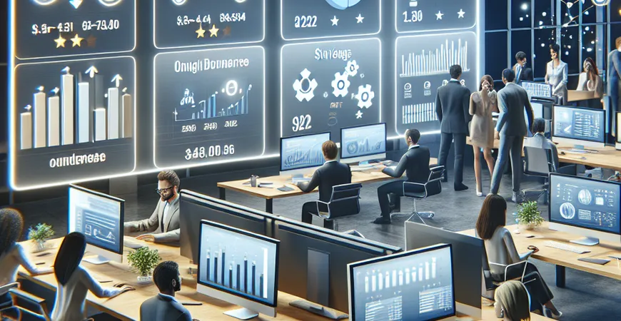 在线客户管理系统的十大优势，助你选择不踩坑