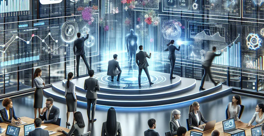 在线客户管理系统的未来发展趋势及其影响