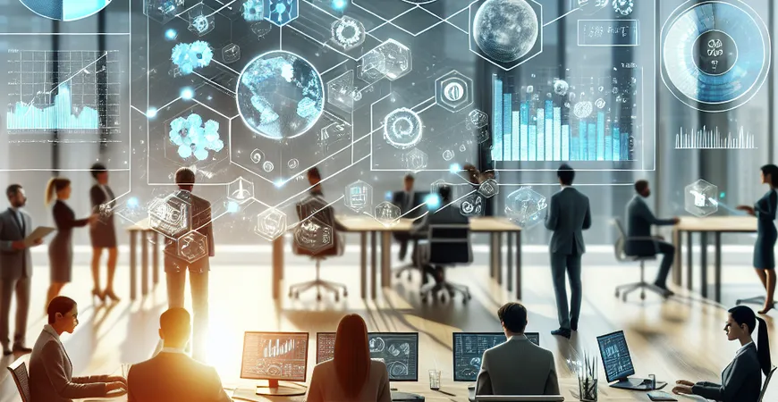 在线客户管理系统：2025年市场排名盘点