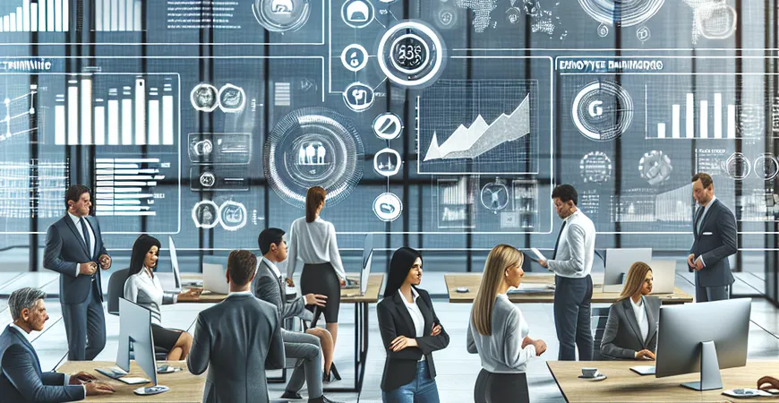 培养新员工的高效方法，企业成功的秘密武器