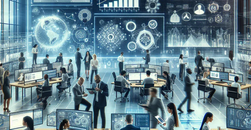 培训员工的方法不踩坑！企业成功案例分享