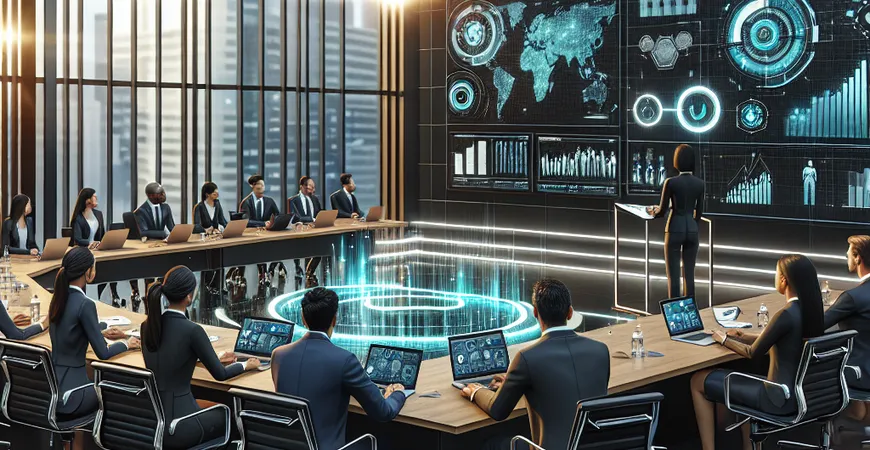 培训员工的方法之最全测评，提升员工技能的秘诀