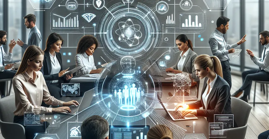 培训员工的方法全解析，提升员工技能的关键步骤