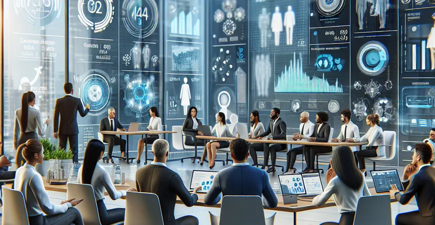 培训员工的方法大揭秘，2025年最全策略让培训更有效