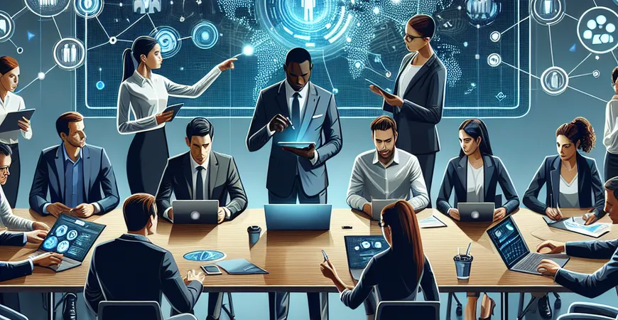 培训员工的方法大盘点，收藏！提升培训效果的实用技巧