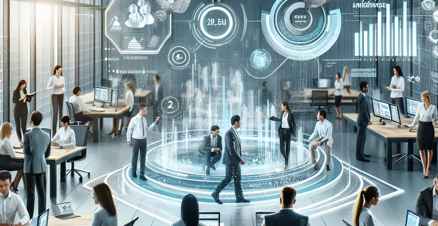 培训员工的方法对比分析，哪个最适合你的团队？