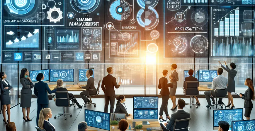 培训员工的方法的创新策略，2025年企业最佳实践