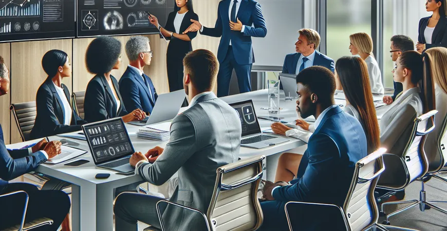 培训新员工的三大误区，避开这些让培训事半功倍